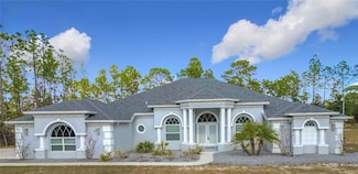 2897 W Mustang Blvd, Beverly Hills, FL 34465