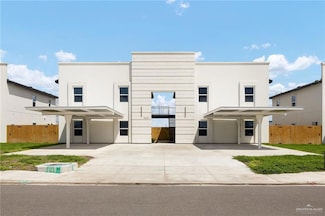 4509 Larkspur Ave, McAllen, TX 78501