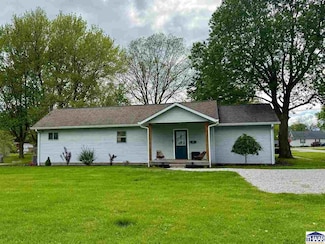 717 E Davis St, Sullivan, IN 47882