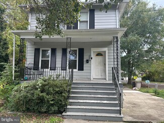 4801 Somerset Rd, Riverdale, MD 20737