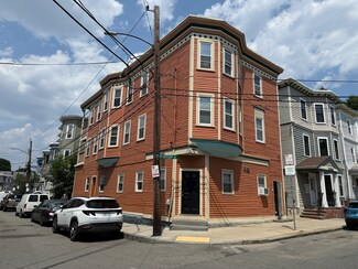 48 Crescent Ave Unit 1, Dorchester, MA 02125
