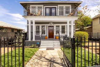 500 Kendall St, San Antonio, TX 78212