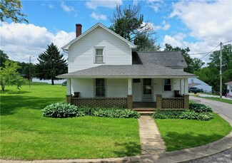 503 S Market St, Shreve, OH 44676