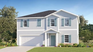 BRIO II, Green Cove Springs, FL 32043