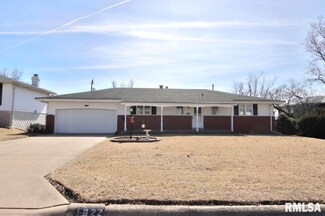 1822 W Dunnrobin Ct, Peoria, IL 61614