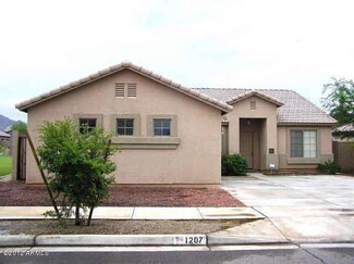 1207 W Maldonado Rd, Phoenix, AZ 85041