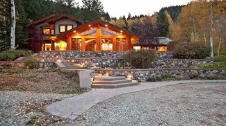 13556 Idaho 75, Ketchum, ID 83340