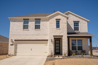 1200 Bonsmara Dr, Northlake, TX 76247