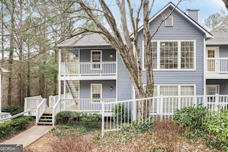 1205 Gettysburg Place, Atlanta, GA 30350