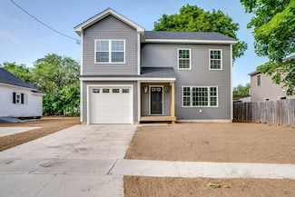 116 Homestead Ave, Springfield, MA 01151