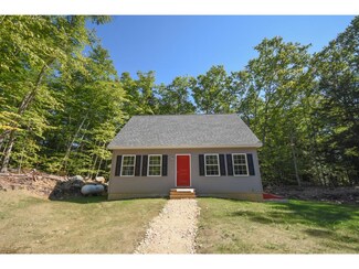 0 Garland Rd, Nottingham, NH 03290