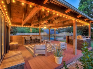 4216 Two Lakes Ave, Norman, OK 73072