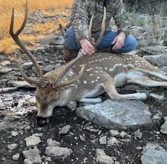 0000 Cr 310, Rocksprings, TX 78880