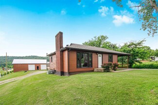 1163 Old Dixie Rd, Horse Cave, KY 42749