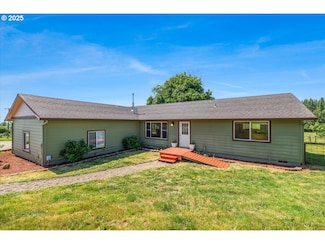 18203 S Windy City Rd, Mulino, OR 97042