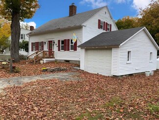 144 Village Rd, Newbury, NH 03255