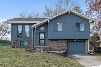 13615 Birchwood Ave, Omaha, NE 68137