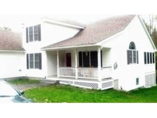 217B Beard Rd Unit 217 B, New Boston, NH 03070