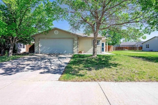 1425 Drumlin St, Fruita, CO 81521