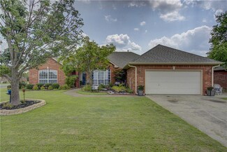 4000 Hatterly Ln, Norman, OK 73072