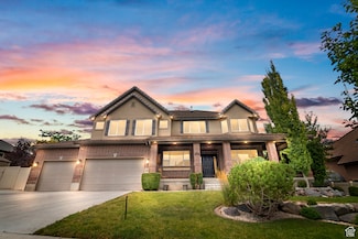 14526 Long Ridge Dr, Herriman, UT 84096