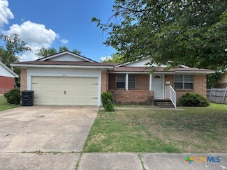 1010 Cedar Dr, Killeen, TX 76543