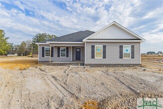 0 Fescue Dr Unit 35 325863, Statesboro, GA 30458