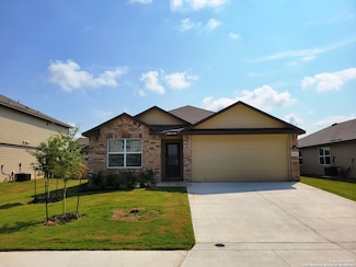 622 Great Plains, Cibolo, TX 78108