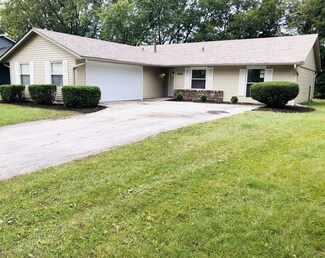 18104 Charlemagne Ave, Hazel Crest, IL 60429