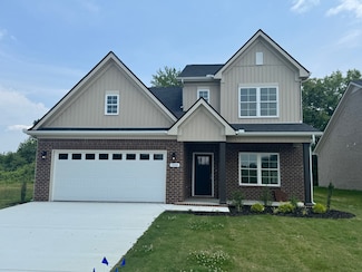 150 N Fork Branch Rd, Tullahoma, TN 37388