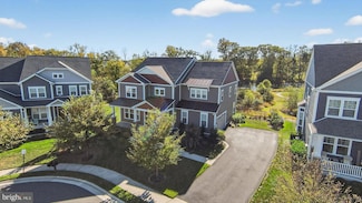 40925 Arcadian Pond Ct, Aldie, VA 20105