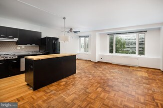 2475 Virginia Ave NW Unit 402, Washington, DC 20037