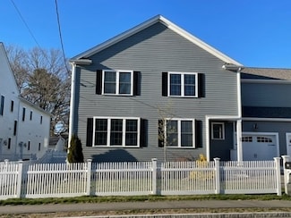 51 Oak St Unit 51, Needham, MA 02492