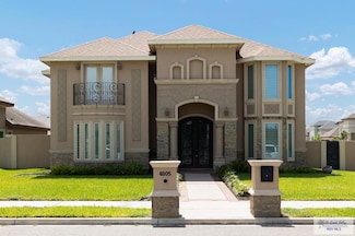 4805 S June Dr, Edinburg, TX 78539