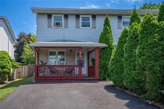 1915 S Law St, Allentown, PA 18103