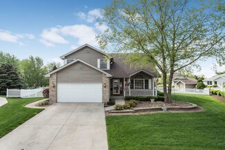 931 Lark St, Peotone, IL 60468