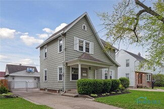 919 W Gramercy Ave, Toledo, OH 43612