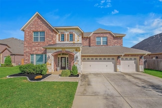 2608 Belliser Ct, College Station, TX 77845