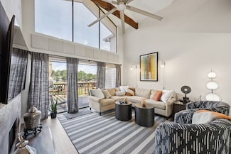 500 River Rd Unit 106, Montgomery, TX 77356