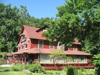 1774 New York 97, Pond Eddy, NY 12770