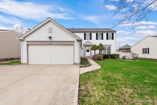 1297 Country Glen Ln, Carol Stream, IL 60188