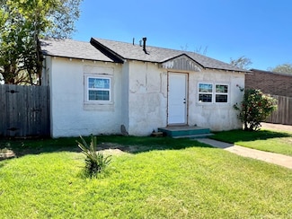 1103 44th St, Lubbock, TX 79412