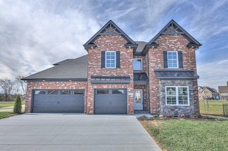 4109 Fargo Ct, Murfreesboro, TN 37127