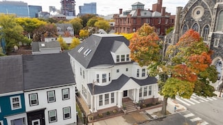 140 Otis St, Cambridge, MA 02141
