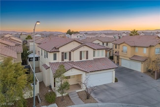 6005 Bristol Crest Ln, Las Vegas, NV 89139