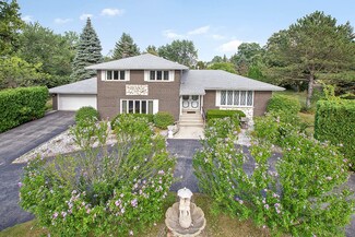 11943 Pine Ave, Lemont, IL 60439