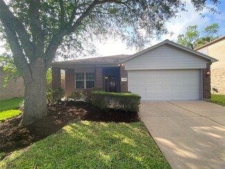 3006 Red Stag Pass, Missouri City, TX 77459