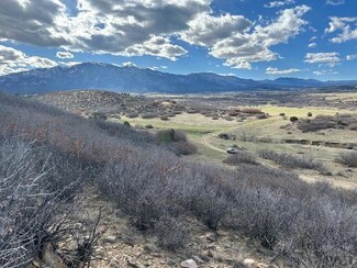 Lot 216 Stoelinga Dr, Colorado City, CO 81069