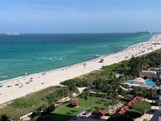 2625 Collins Ave Unit 1802, Miami Beach, FL 33140