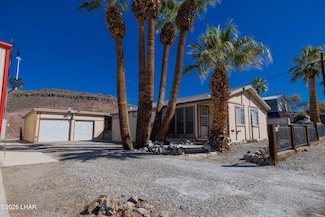 31805 Riverview Dr, Parker, AZ 85344